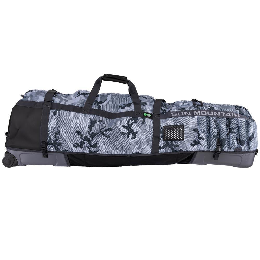 Sun Mountain Kube Travelcover