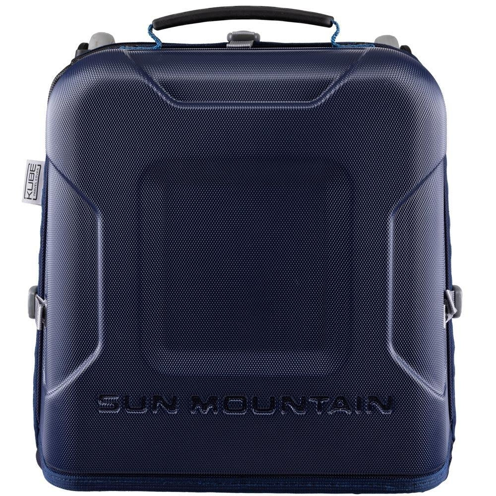 Sun Mountain Kube Travelcover