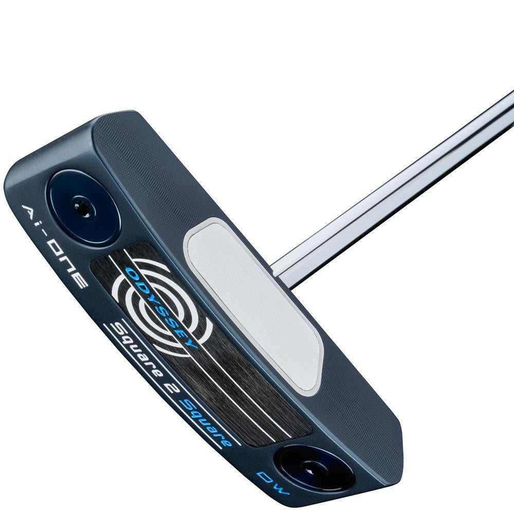 Odyssey Ai-ONE Square 2 Square Double Wide OS Putter