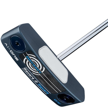 Odyssey Ai-ONE Square 2 Square Double Wide OS Putter