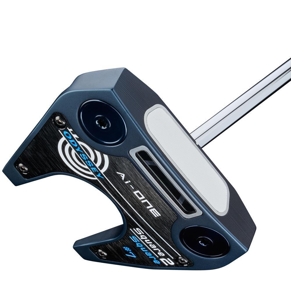 Odyssey Ai-ONE Square 2 Square Seven OS Putter