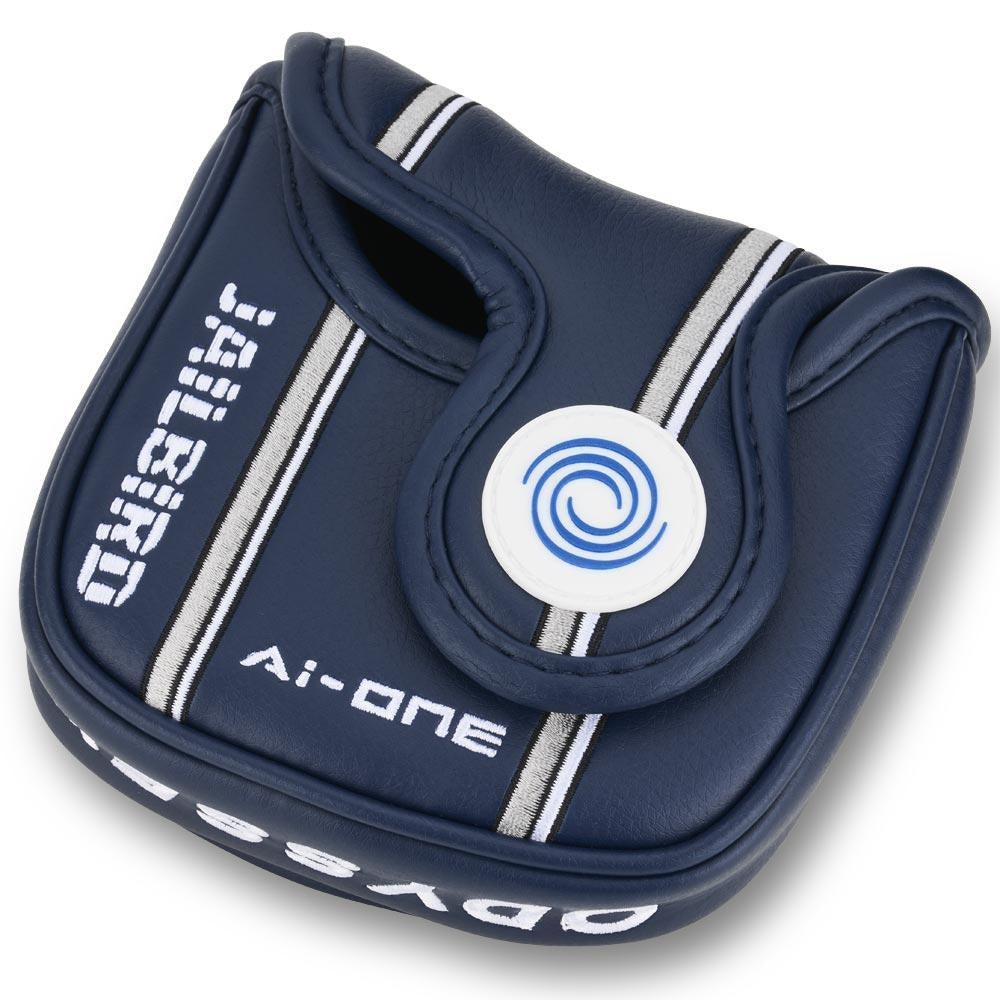 Odyssey Ai-ONE Square 2 Square Jailbird OS Putter