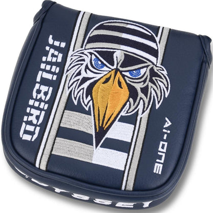 Odyssey Ai-ONE Square 2 Square Jailbird OS Putter