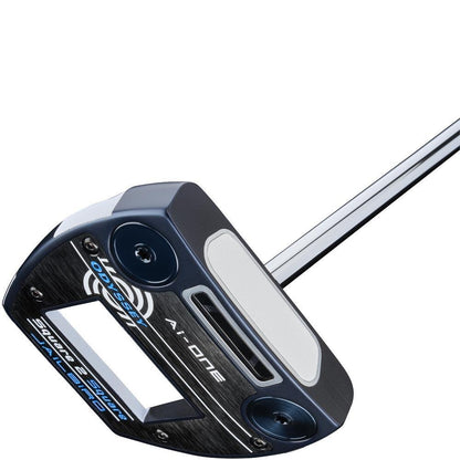 Odyssey Ai-ONE Square 2 Square Jailbird OS Putter