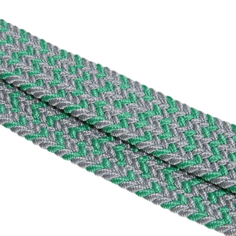 Adidas Braided Weave Stretch Herrengürtel