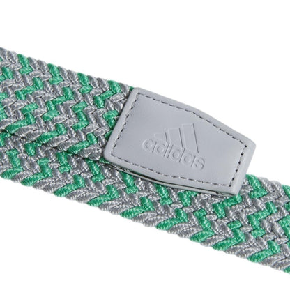 Adidas Braided Weave Stretch Herrengürtel