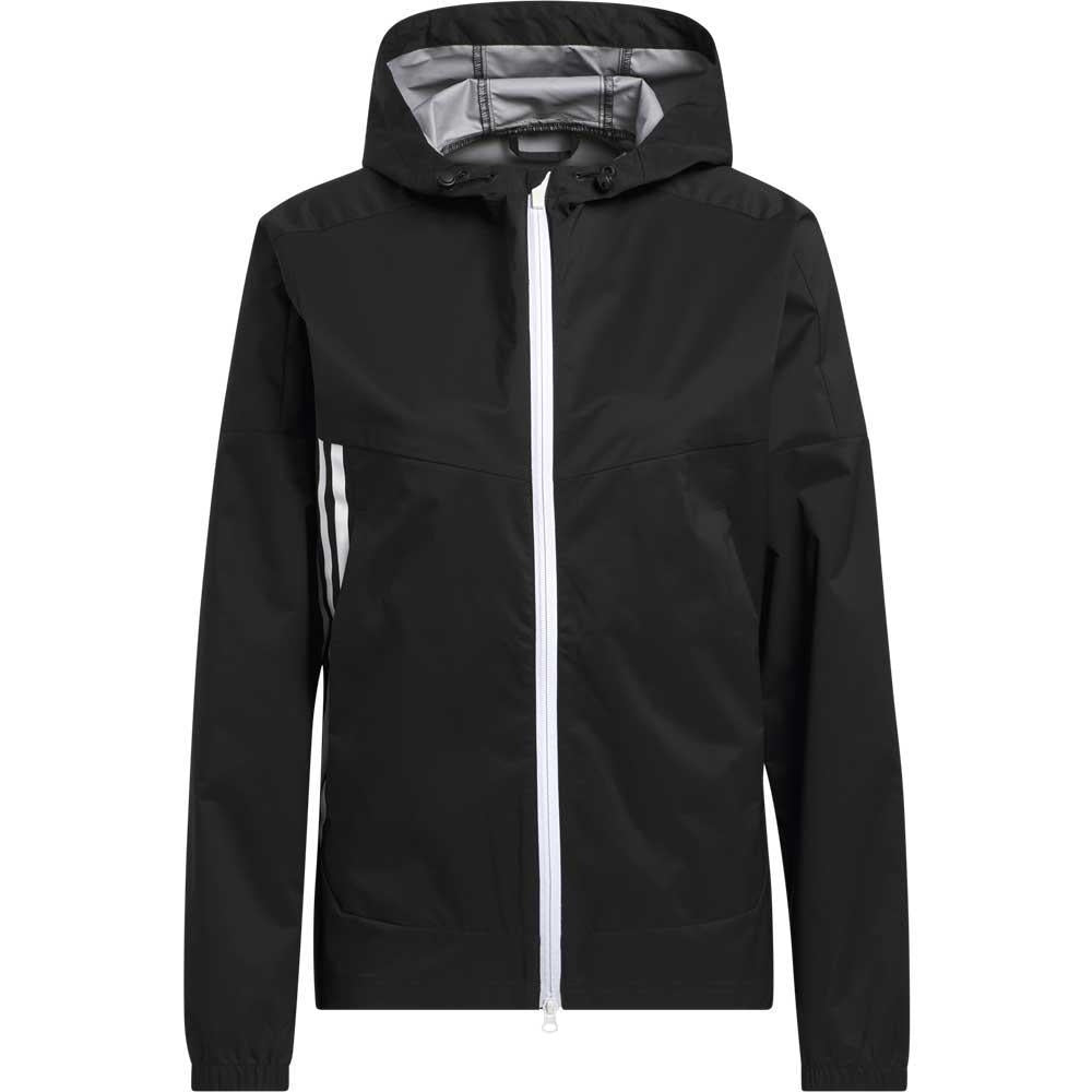 Adidas Provisional Regenjacke Damen Black