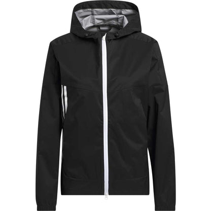 Adidas Provisional Regenjacke Damen Black