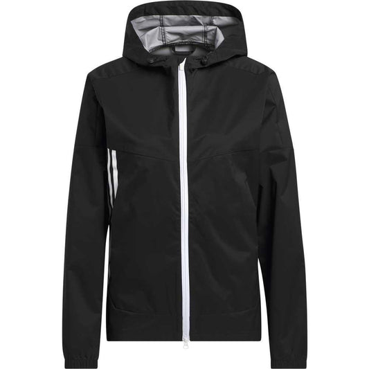 Adidas Provisional Regenjacke Damen Black