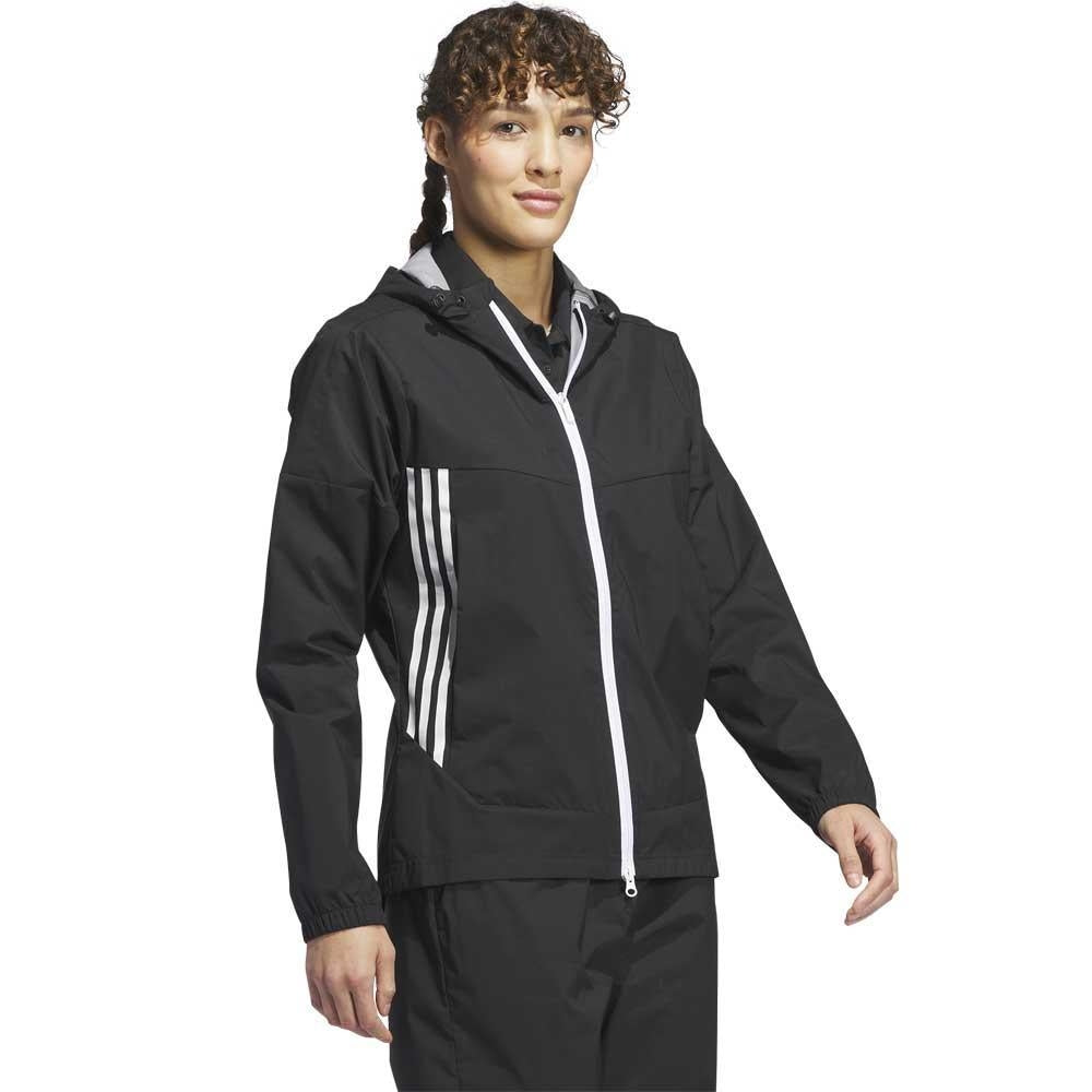 Adidas Provisional Regenjacke Damen Black