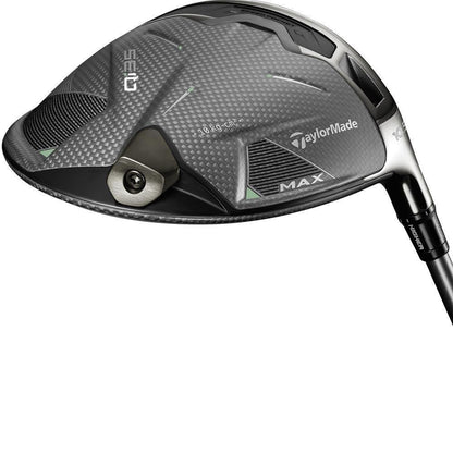 TaylorMade Qi35 Max Driver Herren