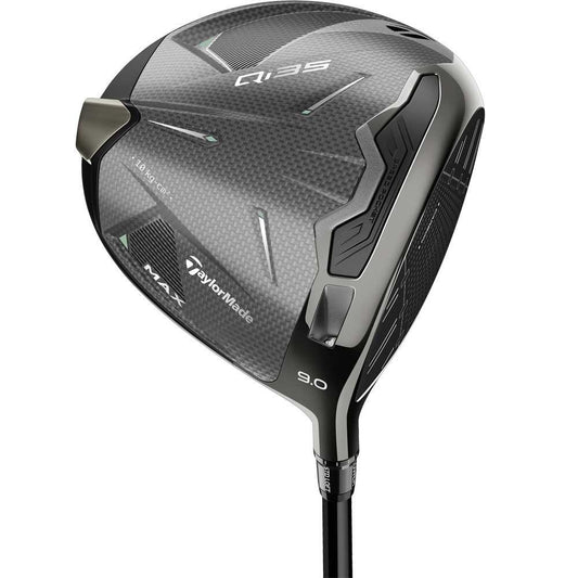 TaylorMade Qi35 Max Driver Herren