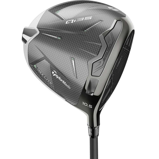 TaylorMade Qi35 Max Lite Driver Herren