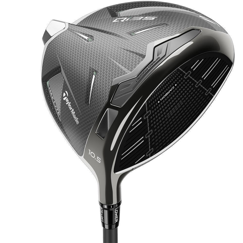TaylorMade Qi35 Max Lite Driver Herren