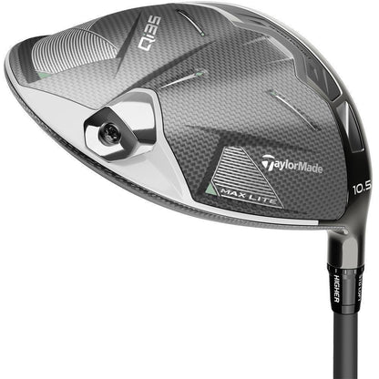 TaylorMade Qi35 Max Lite Driver Herren