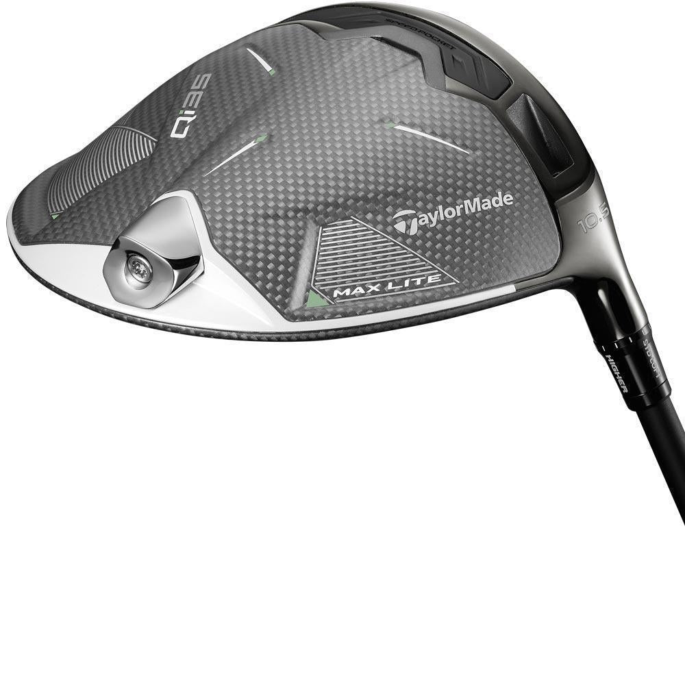 TaylorMade Qi35 Max Lite Driver Herren