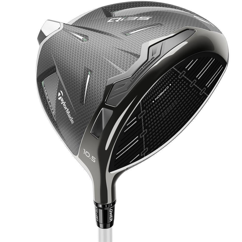 TaylorMade Qi35 Max Lite Damendriver