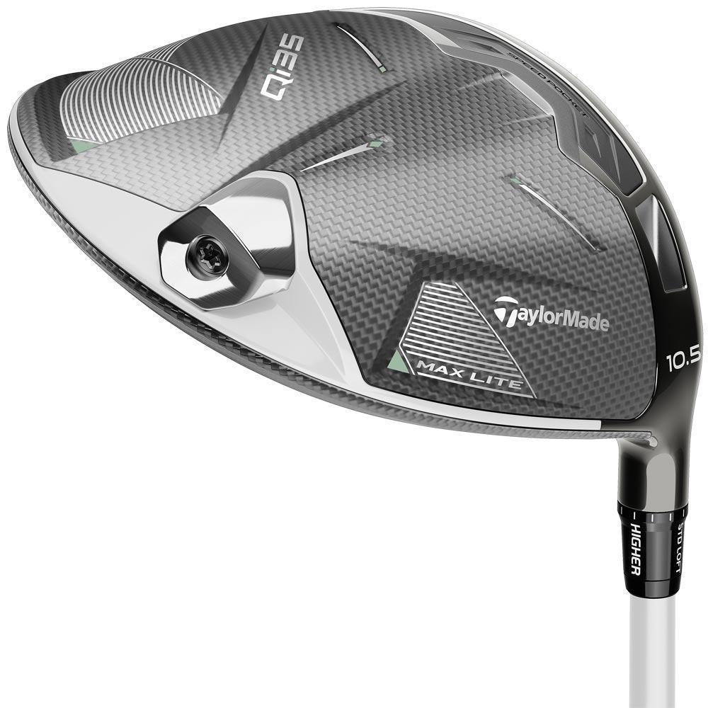 TaylorMade Qi35 Max Lite Damendriver