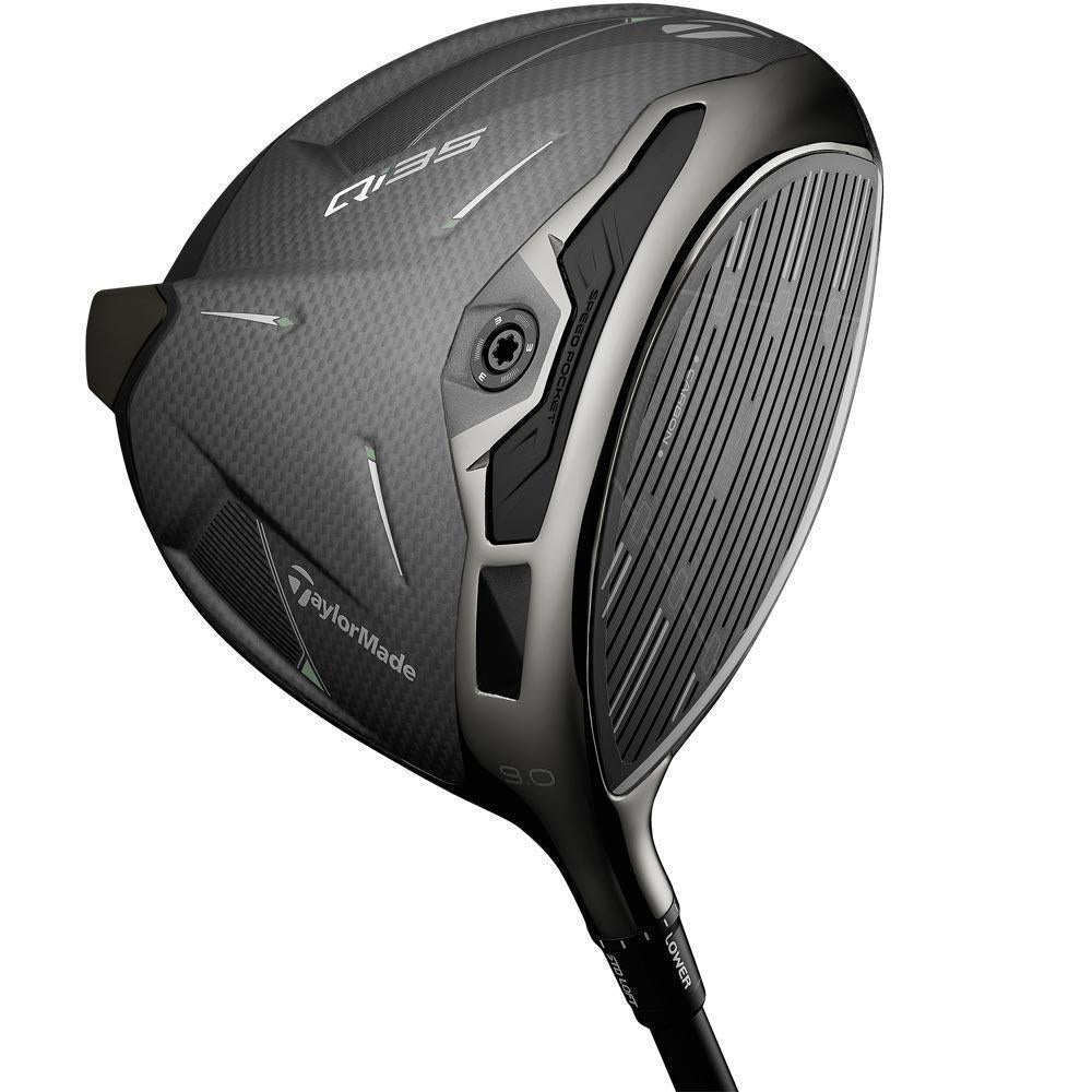 TaylorMade Qi35 Driver Herren