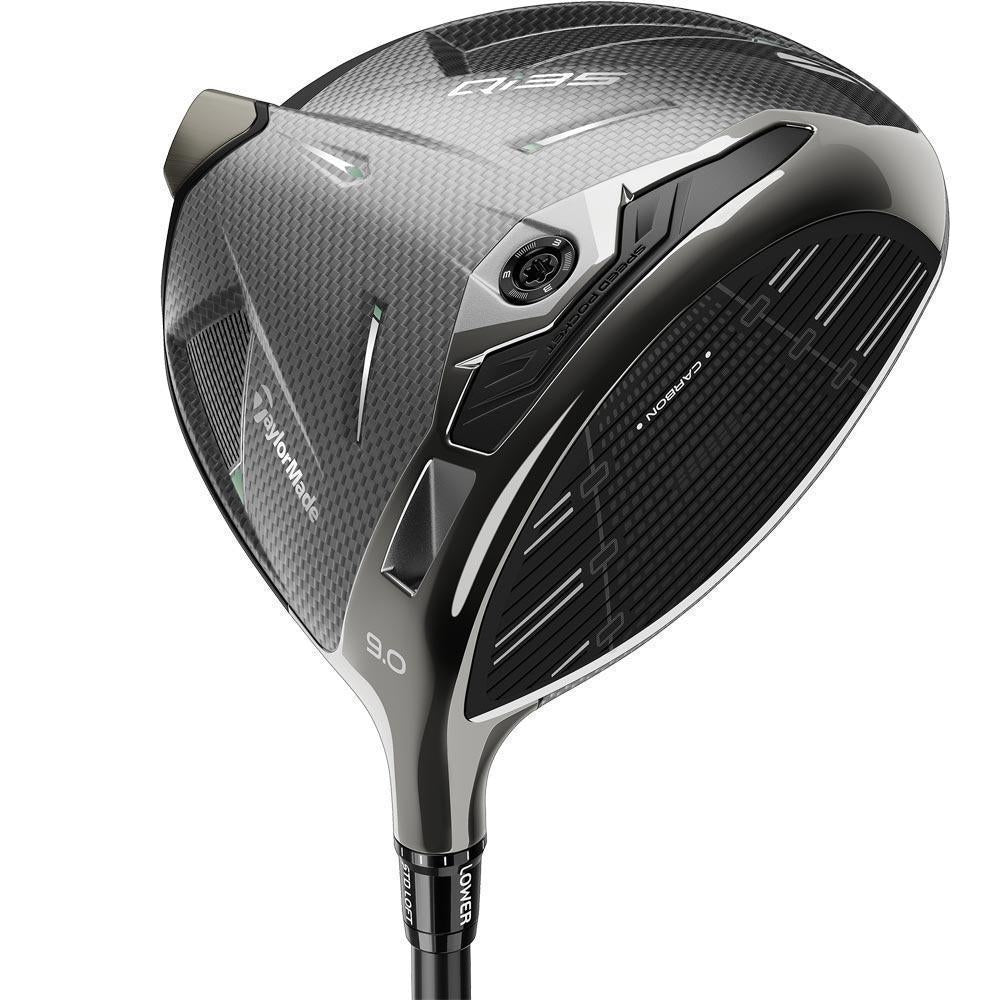 TaylorMade Qi35 Driver Herren