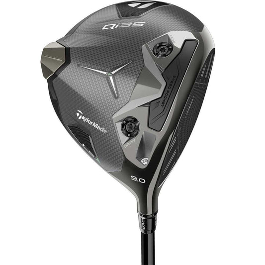 TaylorMade Qi35 LS Driver Herren