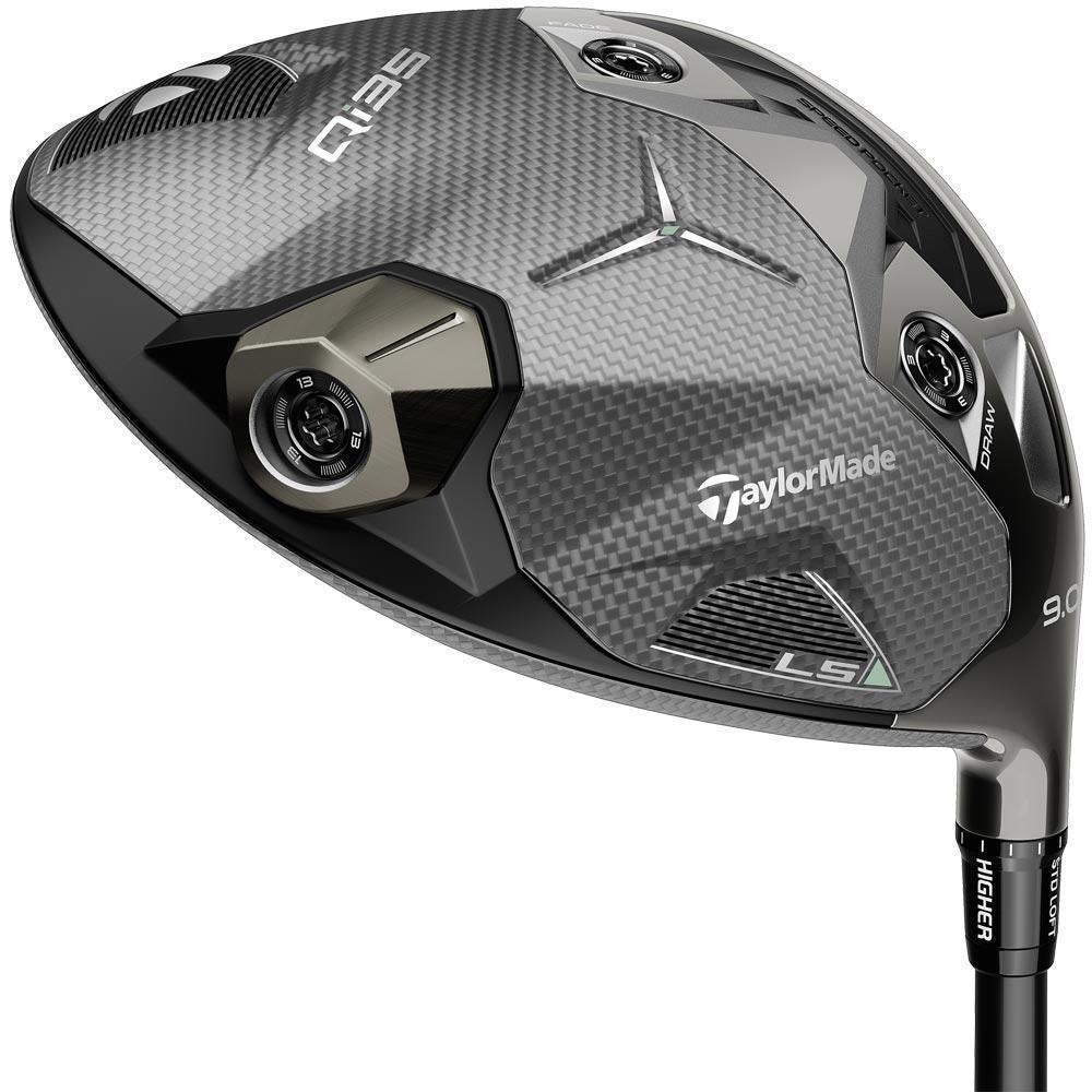 TaylorMade Qi35 LS Driver Herren