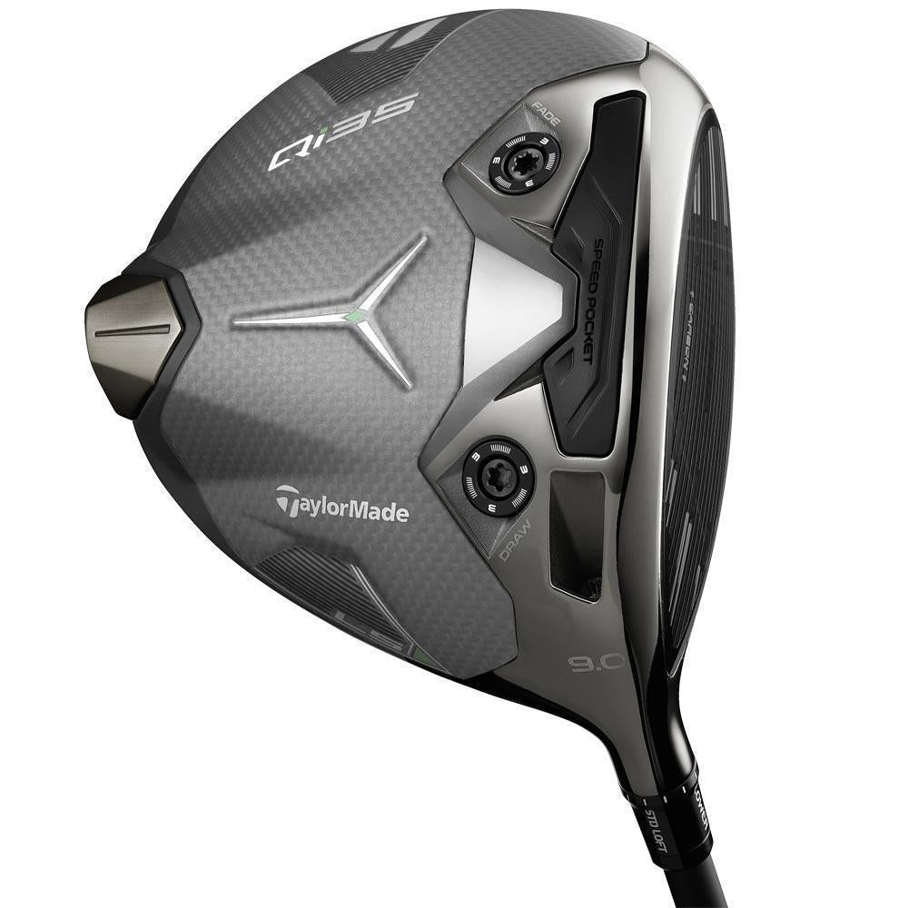 TaylorMade Qi35 LS Driver Herren