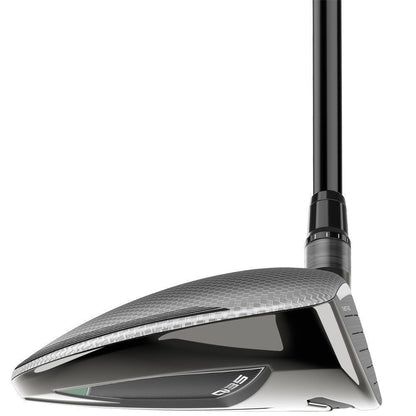TaylorMade Qi35 Max Fairwayholz Herren