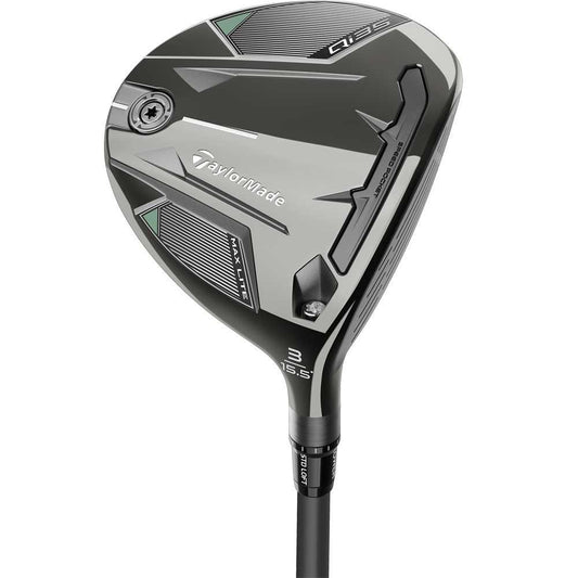 TaylorMade Qi35 Max Lite Fairwayholz Herren