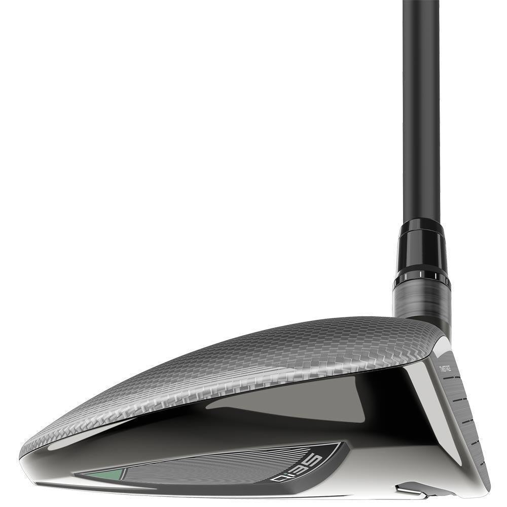 TaylorMade Qi35 Max Lite Fairwayholz Herren
