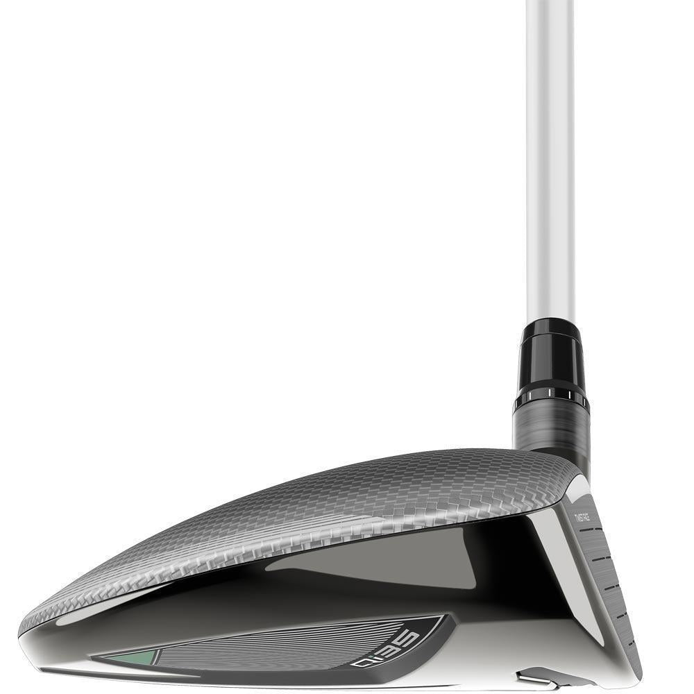 TaylorMade Qi35 Max Lite Damen Fairwayholz