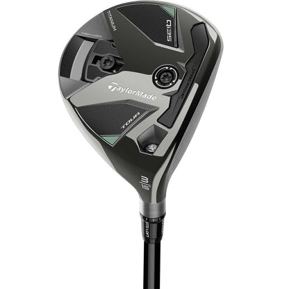 TaylorMade Qi35 Tour Fairwayholz Herren