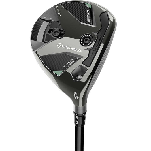 TaylorMade Qi35 Tour Fairwayholz Herren