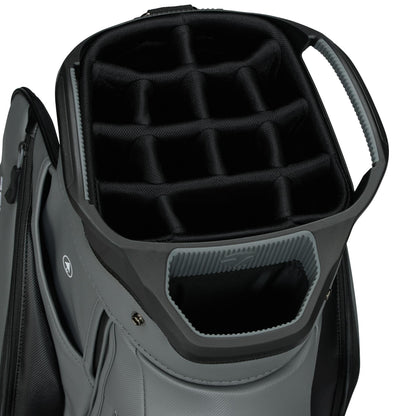 TaylorMade Deluxe Cartbag