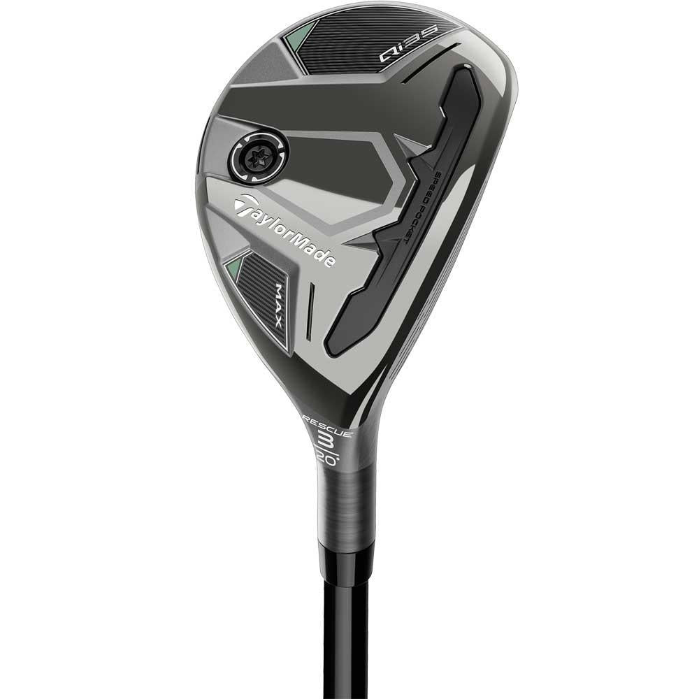 TaylorMade Qi35 Max Rescue Herren