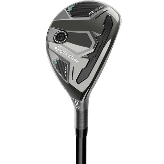 TaylorMade Qi35 Max Rescue Herren