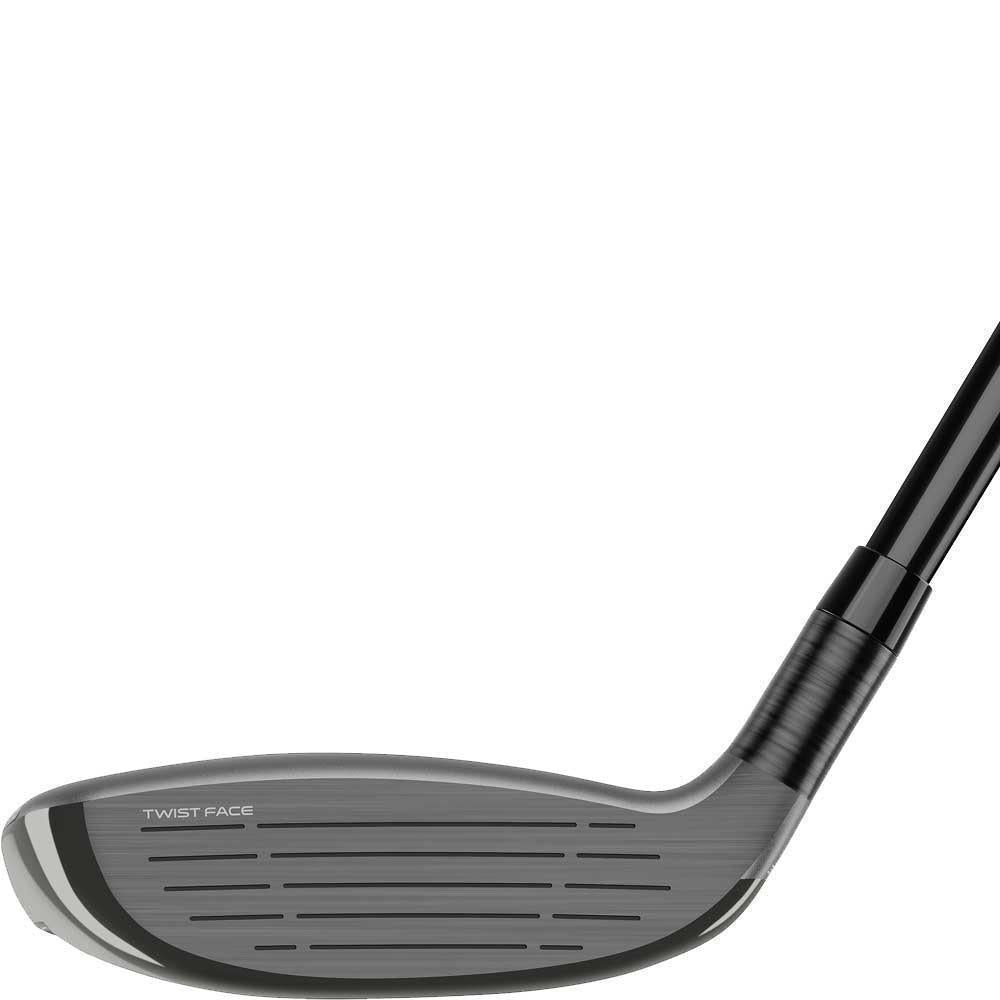TaylorMade Qi35 Max Rescue Herren