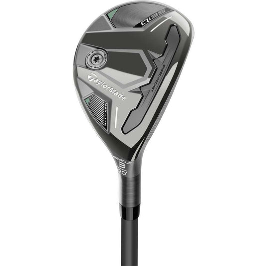 TaylorMade Qi35 Max Lite Rescue