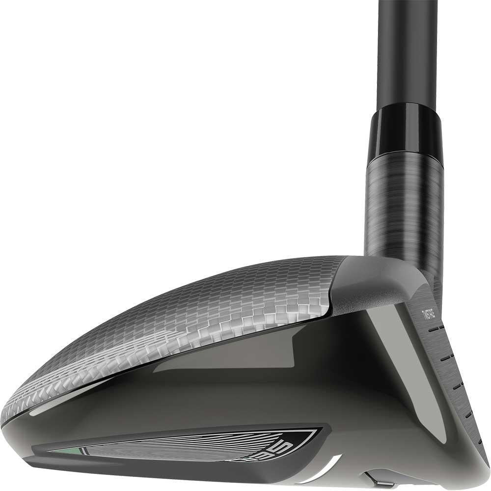 TaylorMade Qi35 Max Lite Rescue