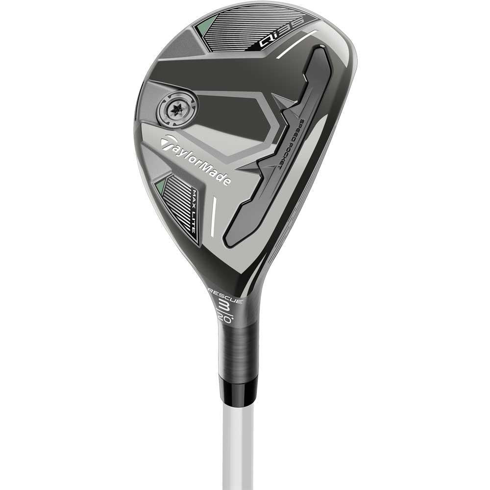 TaylorMade Qi35 Max Lite Damen Rescue