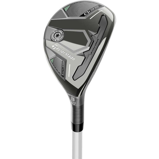 TaylorMade Qi35 Max Lite Damen Rescue