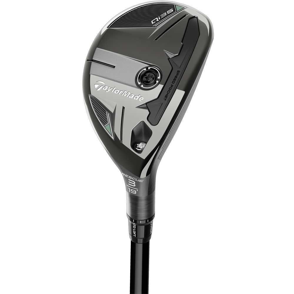 TaylorMade Qi35 Herren Rescue