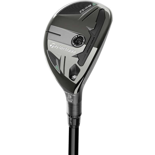 TaylorMade Qi35 Herren Rescue