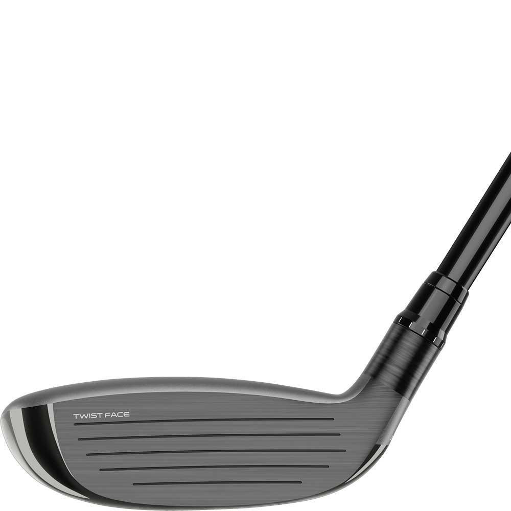 TaylorMade Qi35 Herren Rescue