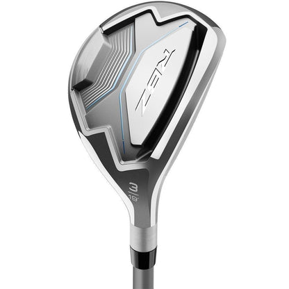 TaylorMade RBZ Speedlite Damen 10PC Komplettset 2025