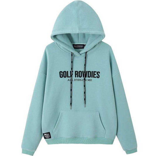 Golf Rowdies Need money for Golf Herrengolfpullover Petrol