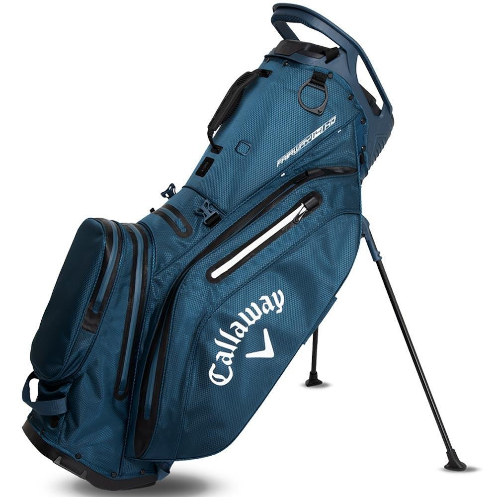 Callaway Fairway 14 HD Standbag 2025