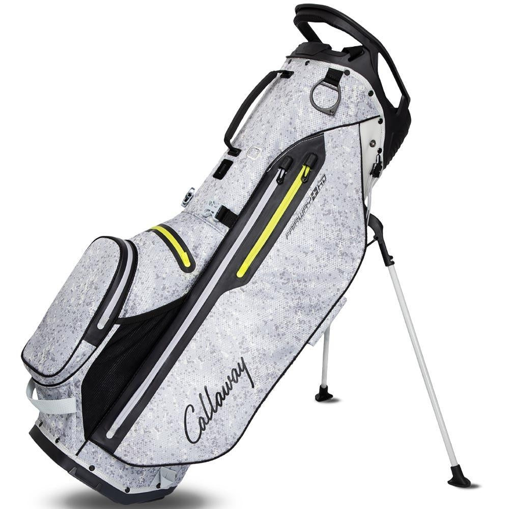 Callaway Fairway Plus HD Standbag 2025