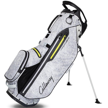 Callaway Fairway Plus HD Standbag 2025