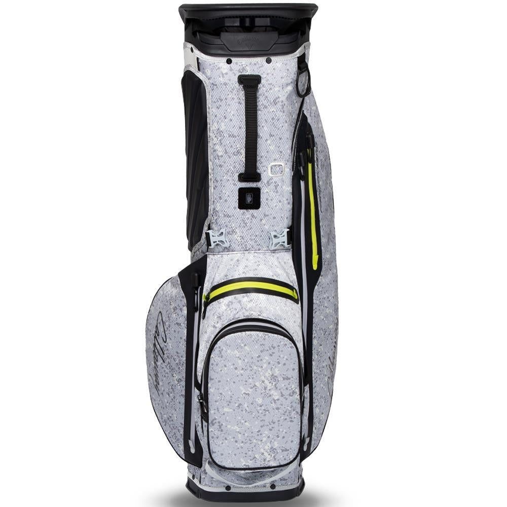 Callaway Fairway Plus HD Standbag 2025